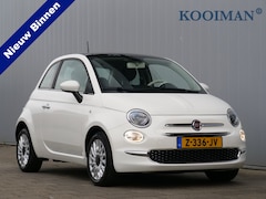Fiat 500 - 1.0 Mild Hybrid Dolcevita 70 Pk Apple Carplay / Climate control / Pano-dak