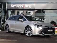 Toyota Corolla Touring Sports - 2.0 Hybrid Team Led Camera CarPlay ACC Blis