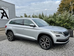 Skoda Kodiaq - 1.4 TSI ACT Style DSG Navi|Camera|ACC|LED Zilver