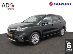 Suzuki S-Cross - 1.5 Hybrid Select | Climate control | Cruise control adaptive | Apple carplay, Android aut