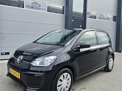 Volkswagen Up! - 1.0 BMT move up! Volkswagen Up! 1.0 BMT Move Up! |5-DRS| AIRCO | DAB| NL AUTO