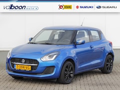 Suzuki Swift - 1.2 Comfort Smart Hybrid | Airco | Trekhaak