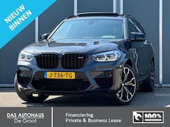 BMW X3 - M X3 M Competition || Orig NL || Full Options || PPF