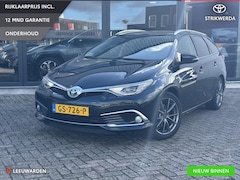 Toyota Auris Touring Sports - 1.8 Hybrid Lease pro