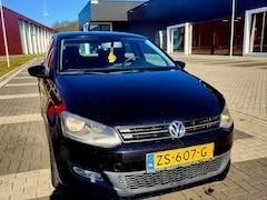 Volkswagen Polo - 1.4-16V Trendline