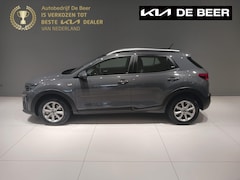 Kia Stonic - 1.0 T-GDi MHEV 100pk DynamicLine
