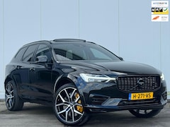 Volvo XC60 - 2.0 Recharge T8 AWD Inscription POLESTAR 1e EIG l ORG.NL l DEALER OND l PANO l 360 l TREKH
