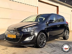 Hyundai i20 - 1.2i Go | APK 10/2026