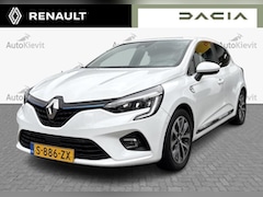 Renault Clio - 1.6 E-Tech Hybrid 140 Intens