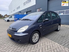 Citroën Xsara Picasso - 1.6i-16V Image
