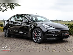 Tesla Model 3 - Performance AWD 75 kWh