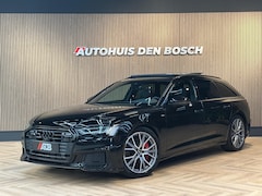 Audi A6 Avant - 55 TFSI e quattro Competition 367PK - Pano