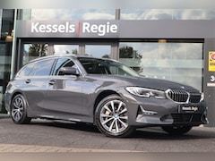 BMW 3-serie Touring - 330e xDrive Pano Laser HuD 360 ACC BLIS HiFi Ambient Keyless Dravit