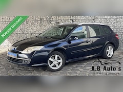 Renault Laguna Estate - 2.0 16V |AIRCO|NAP|CRUISE|