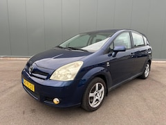 Toyota Corolla Verso - 1.6 VVT-i Terra AIRCO