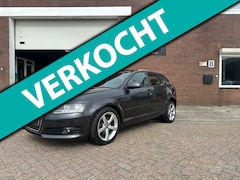 Audi A3 Sportback - 1.4 TFSI Attraction | Airco | Stoelverwarming | Nieuwe Distributieketting