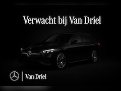Mercedes-Benz C-klasse Estate - C 300 e AMG Line | Pano Burmester Trekhaak