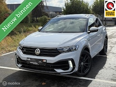 Volkswagen T-Roc - 2.0 TSI 4Motion R PANO|BEATS|KEYLESS|ACC|