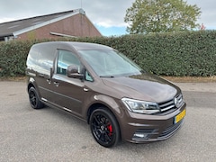 Volkswagen Caddy - 2.0 TDI AUT HIGHLINE - EURO 6 - APK 9/2026