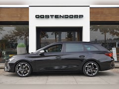 CUPRA Leon Sportstourer - 1.5TSI/204pk e-Hybrid Business|2024|Trekhaak|PDC+Assist+Camera|Cruise+ACC|18"LMV|El.Achter