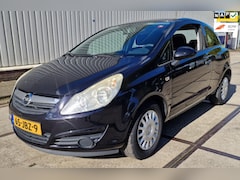Opel Corsa - 1.2-16V Essentia NIEUWE APK