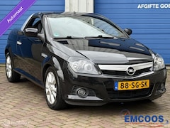 Opel Tigra TwinTop - 1.4-16V Sport * Airco * Automaat