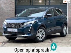 Peugeot 3008 - Active Pack 130pk | Carplay/AndroidAuto | Parkeercamera | Stoelverwarming