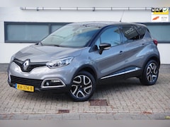Renault Captur - 0.9 TCe Dynamique /Dealer onderhouden/ Navi/Cruise/Camera/