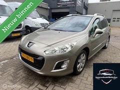 Peugeot 308 SW - 1.6 VTi Active nette auto