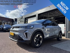 Renault Captur - 1.8 E-Tech full hybrid 160 Techno+Pack Winter