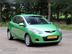 Mazda 2 - 2 1.3 S-VT Exclusive | 2008 | Airco | Nwe APK