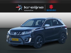 Suzuki Vitara - 1.4 S | ALL-SEASON BANDEN | DEALER ONDERHOUDEN | RIJKLAARPRIJS |