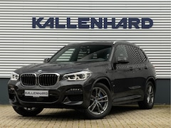 BMW X3 - xDrive30e M-Sport - Driving Ass Plus - Parking Ass Plus - Hifi