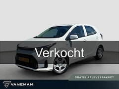 Kia Picanto - 1.0 DPI DynamicLine Navi | Camera | Cruise | PDC | Android Auto / Apple Carplay |