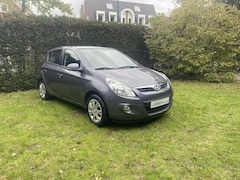 Hyundai i20 - 1.4i i-Motion I APK t/m 17.11.2026 I Trekhaak I Airco