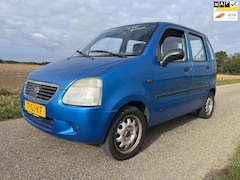 Suzuki Wagon R+ - 1.3 GA |14mnd APK| 1e eig| 42dkm|