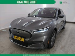 Ford Mustang Mach-E - Extended RWD 98 kWh 286pk | SOH 94, 5% | Technology Pack Plus | Leder | Panoramadak | CarP