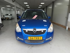 Opel Agila - 1.0 Edition