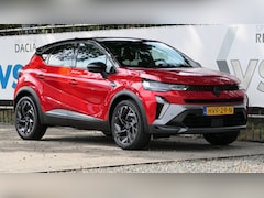 Renault Captur - 1.8 160 HEV Full Hybrid esprit Alpine