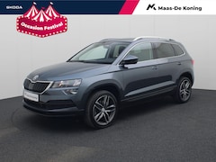 Skoda Karoq - 1.5 TSI ACT Ambition DSG · Navigatie · Camera + Parkeersensoren · Stoelverwarming