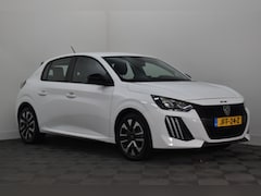 Peugeot 208 - 1.2 PT. 100PK ACTIVE