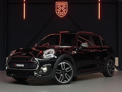 MINI Cooper S - 2.0 Chili JCW-pakket|LED|H&K|HUD|CC|STOELVERW