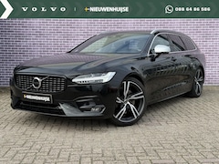 Volvo V90 - 2.0 T4 Business Sport | Nieuw Binnen | Trekhaak | BLIS | Adaptieve cruise control | Harman