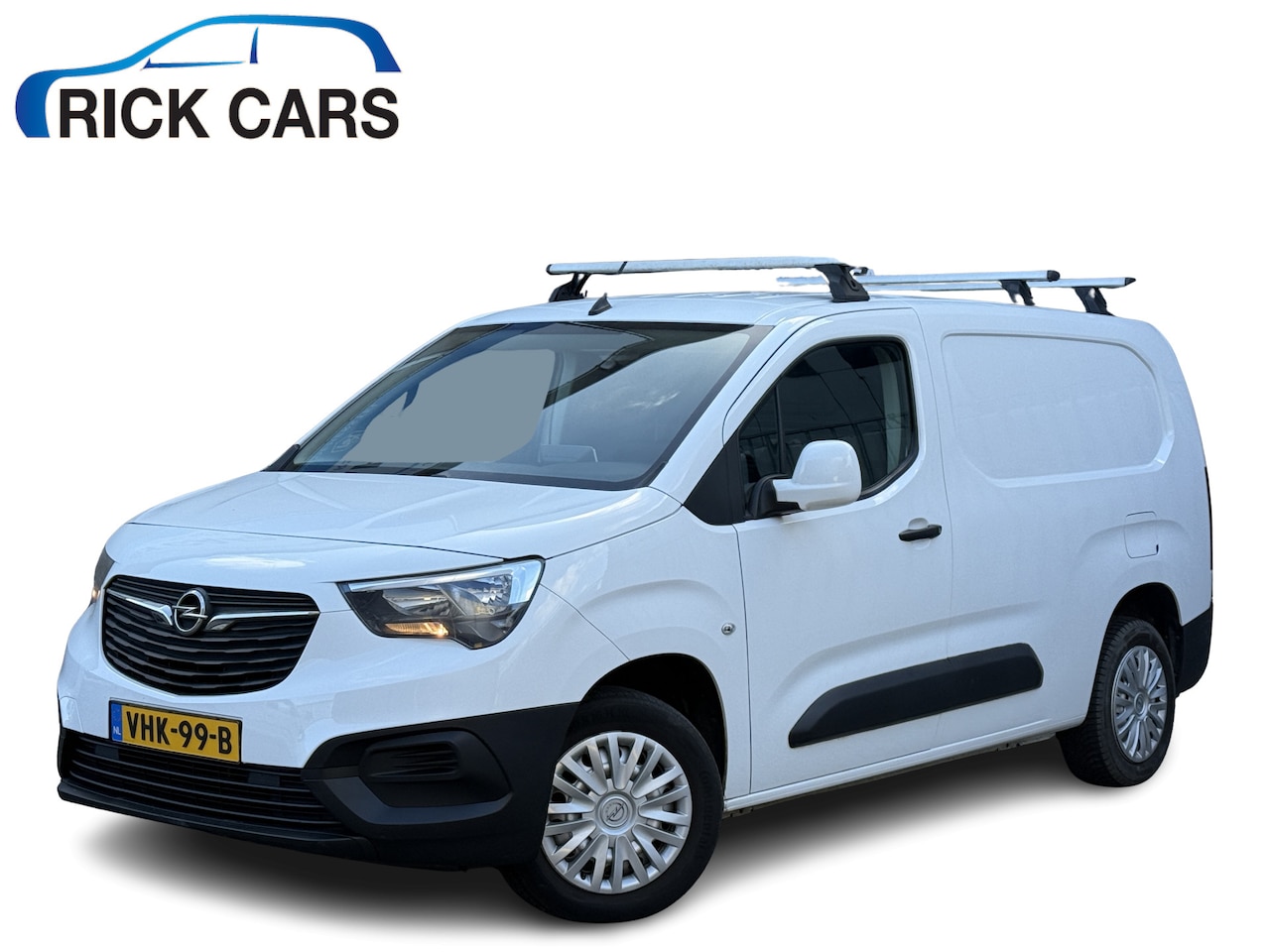 Opel Combo - 1.5D 130 PK Euro 6 L2H1 Edition Trekhaak/CarPlay/navigatiesysteem - AutoWereld.nl
