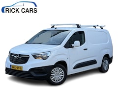 Opel Combo - 1.5D 130 PK Euro 6 L2H1 Edition Trekhaak/CarPlay/navigatiesysteem
