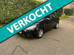 Kia Cee'd - 1.4 CVVT X-tra