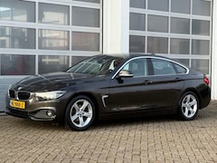 BMW 4-serie Gran Coupé - 420I Corporate Lease Executive Aut. Navi Pdc NL-auto