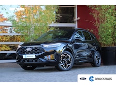 Ford Kuga - 2.5 PHEV ST-Line | Achteruitrijcamera | Elektrisch glazen panorama-dak | Lichtmetalen velg