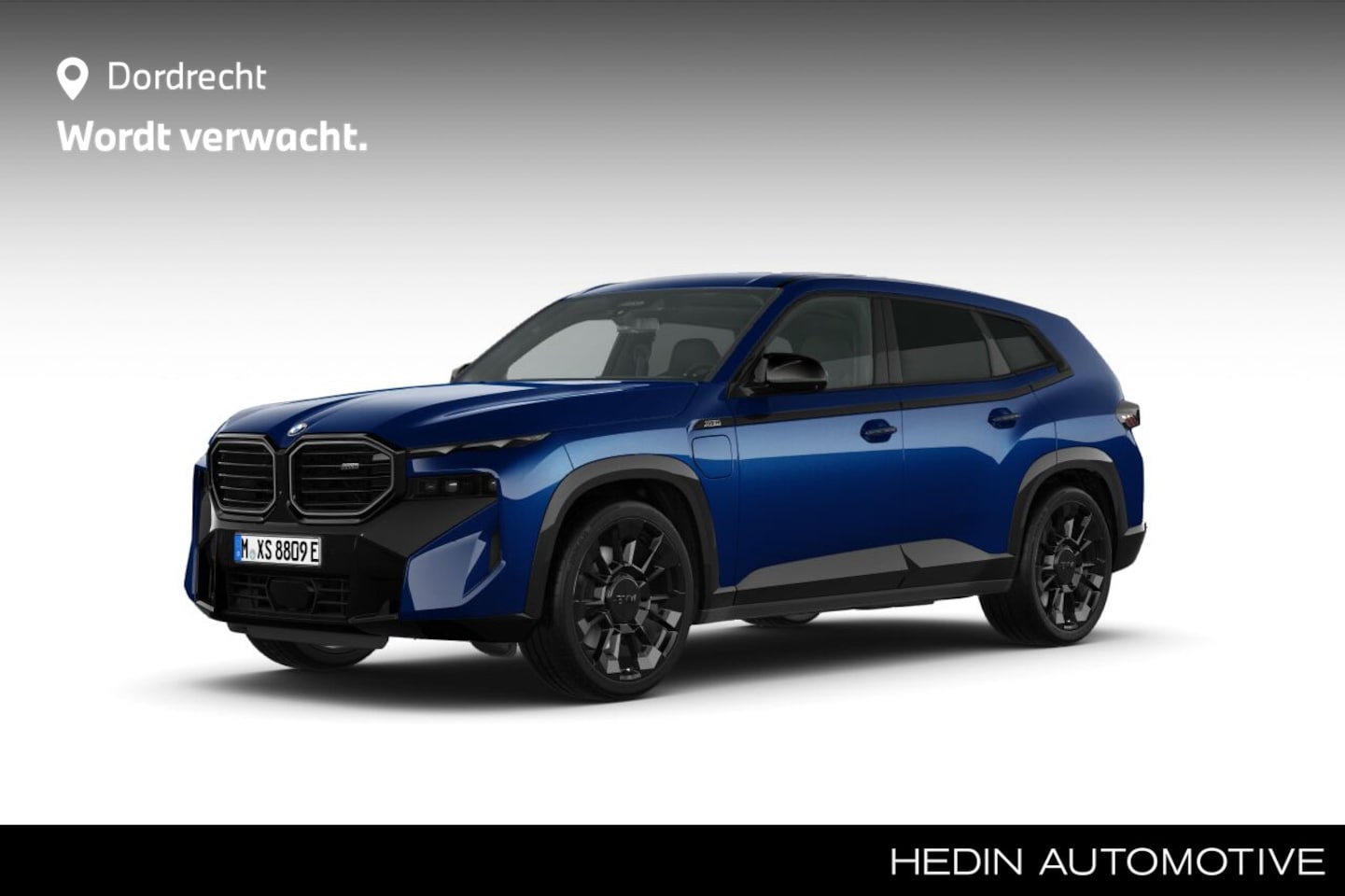 BMW XM - PHEV 50e | 23" | Trekhaak | Soft Close | Massage | CoPilot | Harman Kardon | - AutoWereld.nl
