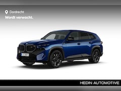 BMW XM - PHEV 50e | 23" | Trekhaak | Soft Close | Massage | CoPilot | Harman Kardon |
